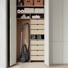 Electrolux EL61C3DB , Koristus, Tolmuimejad, Tolmuimejad ilma tolmukotita